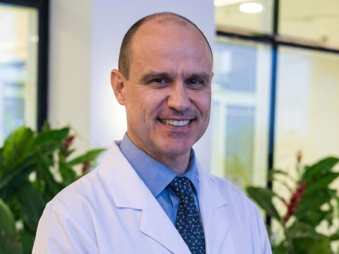 Dr. Alexandre Busse